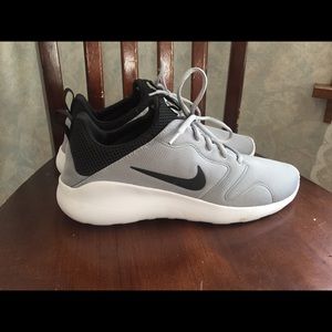Gray Men’s Nike Kaishi 2.0 Shoes 10 NWT